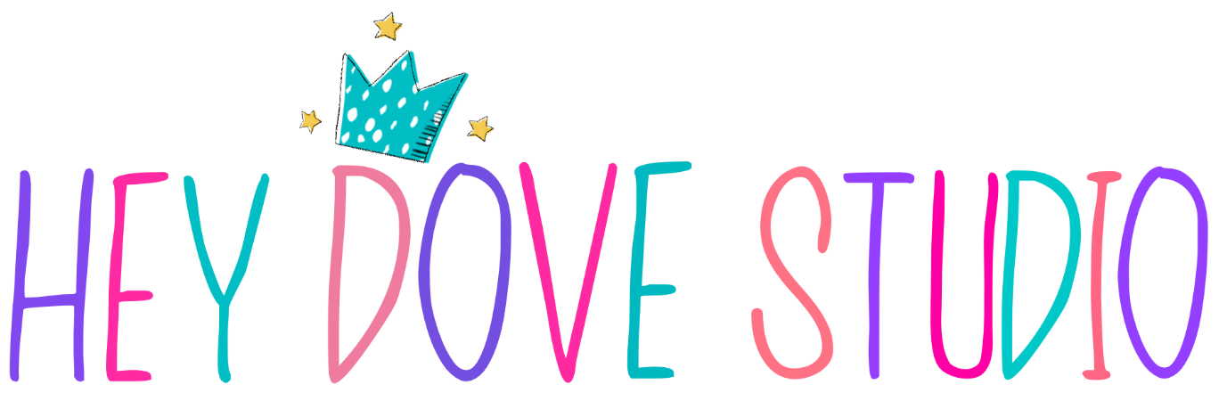 Hey Dove Studio